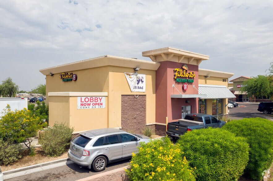 More Photos Of Southern Ave @ 35th Ave, Phoenix Unknown For Lease