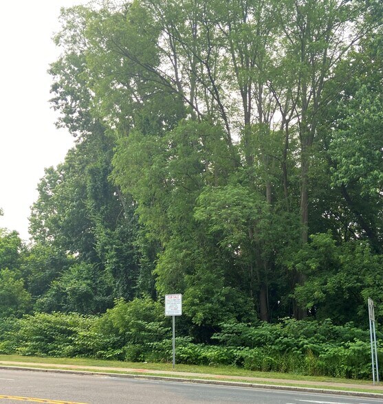 More Photos Of 215 Forbes @ Roberts Street st, East Hartford Land For Sale