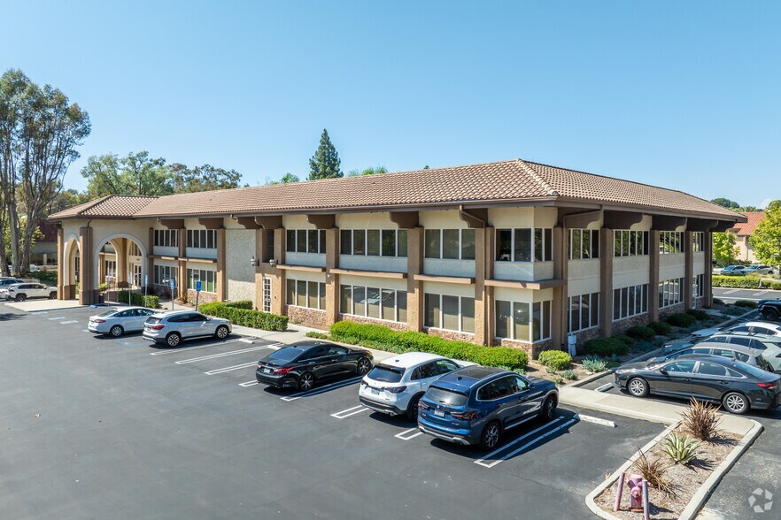 Primary Photo Of 24800 Chrisanta Dr, Mission Viejo Loft Creative Space For Sale