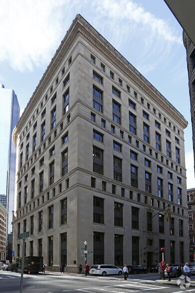 More Photos Of 1 Liberty Sq, Boston Office For Lease