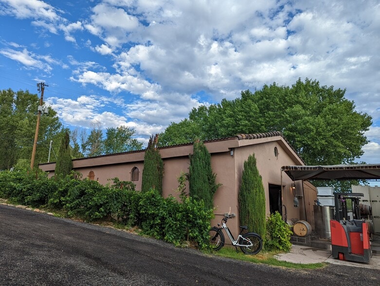 More Photos Of 3445 S Grapevine Way, Cottonwood Land For Sale