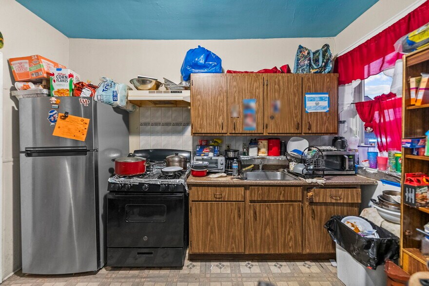 More Photos Of 143-149 Prospect Ave, Irvington Apartments For Sale