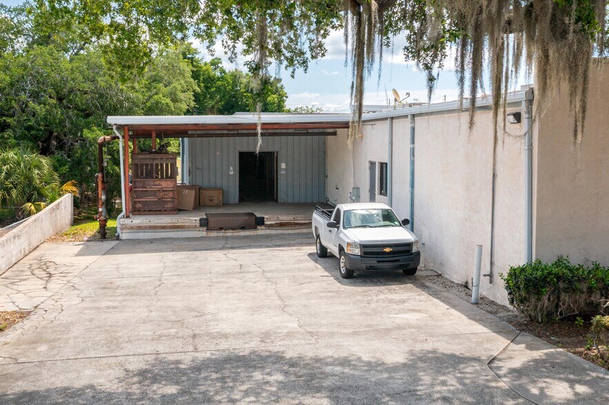 More Photos Of 126 State Road 60 W, Lake Wales Freestanding For Sale