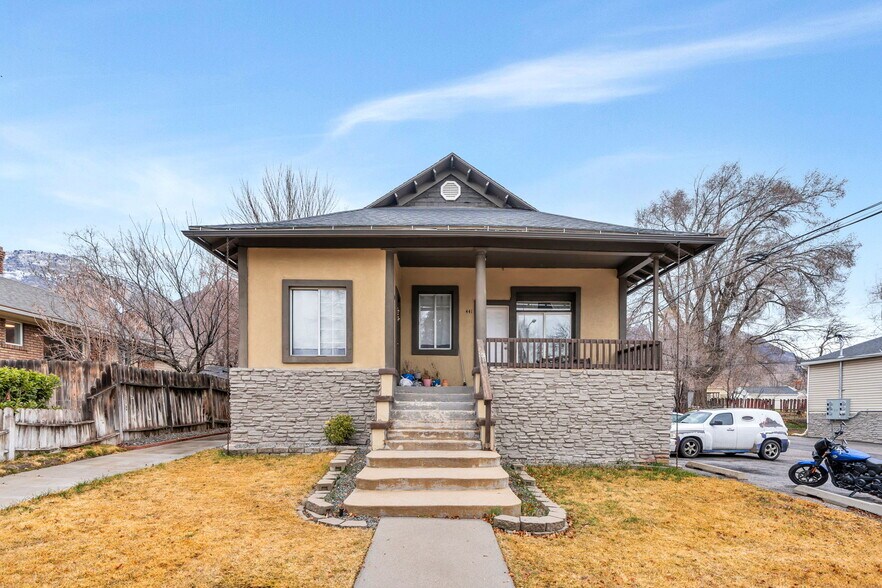 Primary Photo Of 441 S 500 E, Provo Apartments For Sale
