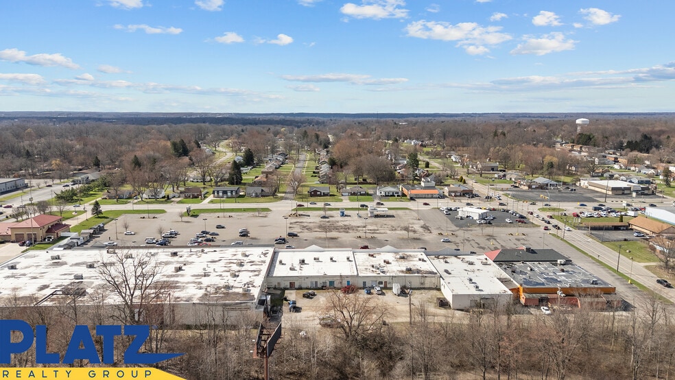 More Photos Of 5953-6151 South Ave, Youngstown Storefront For Sale