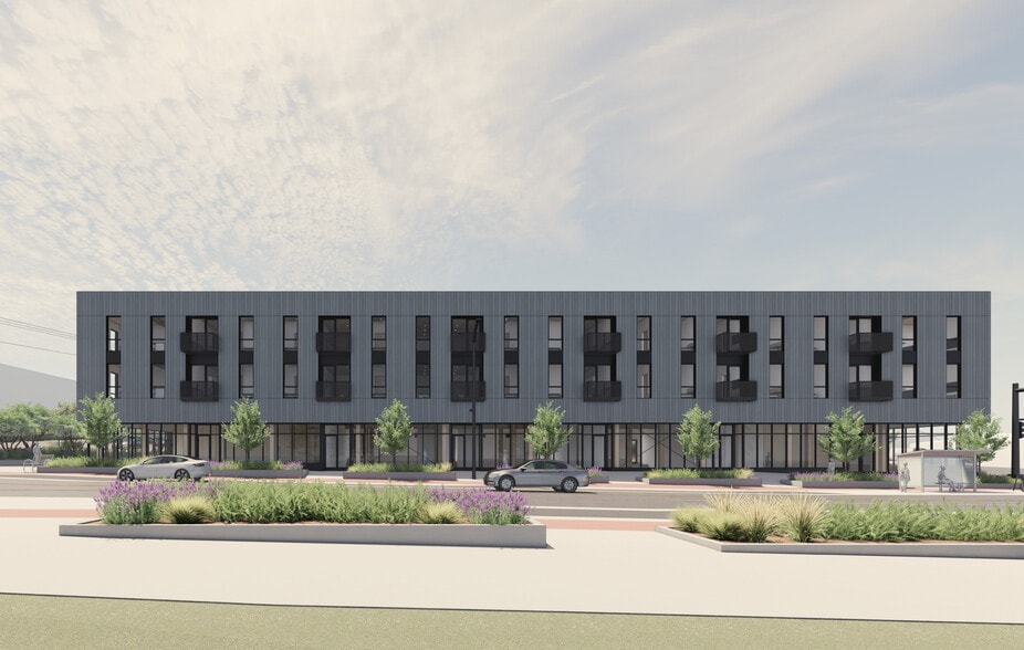 Primary Photo Of 3404-3422 Ingersoll Ave, Des Moines Apartments For Lease