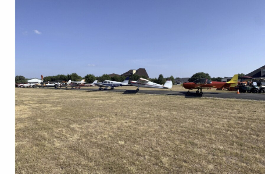 Primary Photo Of Breakaway Park, Cedar Park Land For Sale