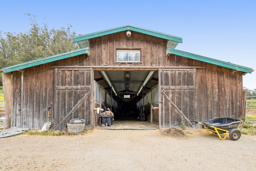 More Photos Of 12150 San Mateo Rd, Half Moon Bay Land For Sale