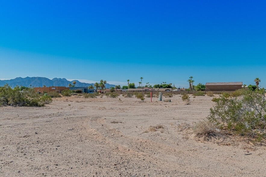 More Photos Of 13215 South Frontage Rd, Yuma Land For Sale