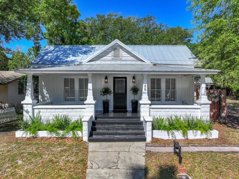 More Photos Of 86 Masters Dr, Saint Augustine Office For Sale