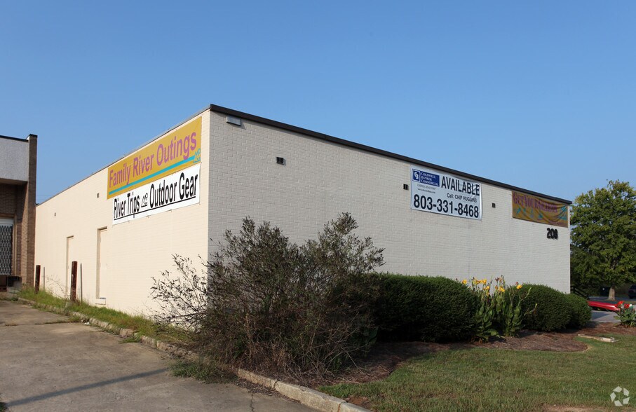 More Photos Of 208 Candi Ln, Columbia Office For Sale