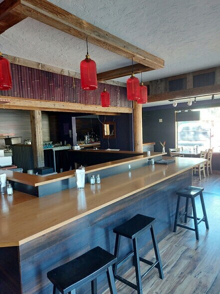 More Photos Of 7471 Mt Baker Hwy, Maple Falls Restaurant For Sale