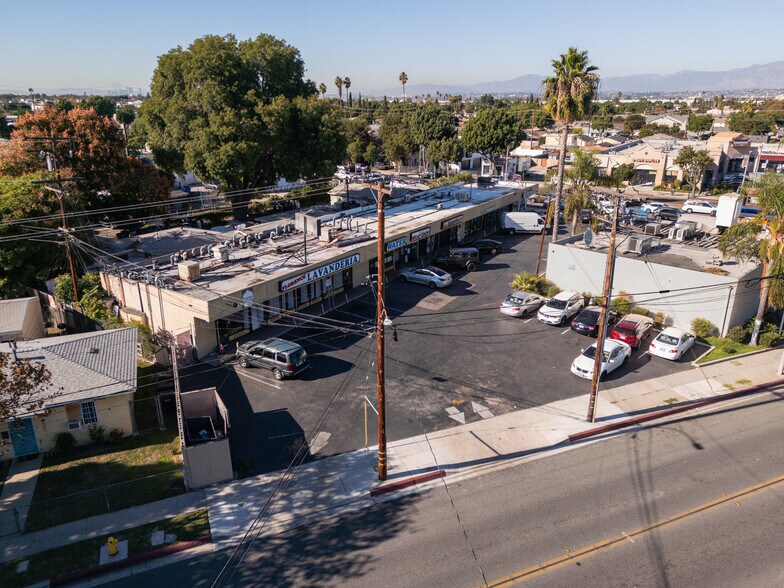 More Photos Of 5960-5964 Florence Ave, Bell Gardens Storefront Retail Office For Sale