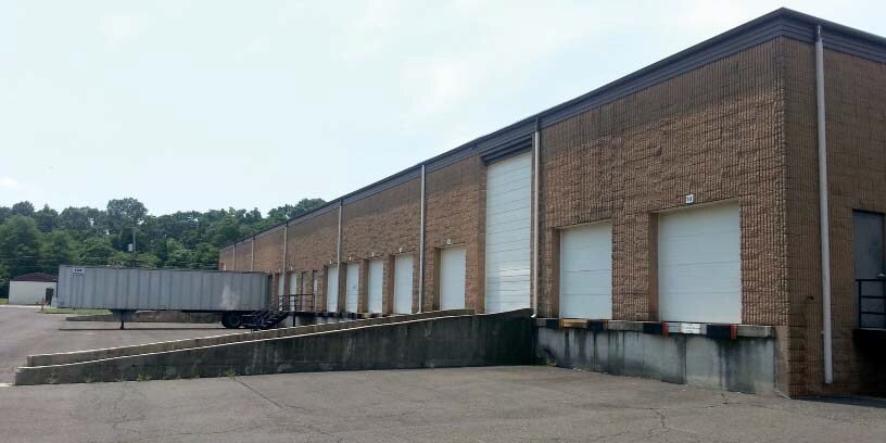More Photos Of 2500 Sylon Blvd, Hainesport Manufacturing For Lease