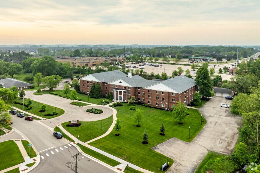More Photos Of 605 Chase Blvd, Sun Prairie Apartments For Lease