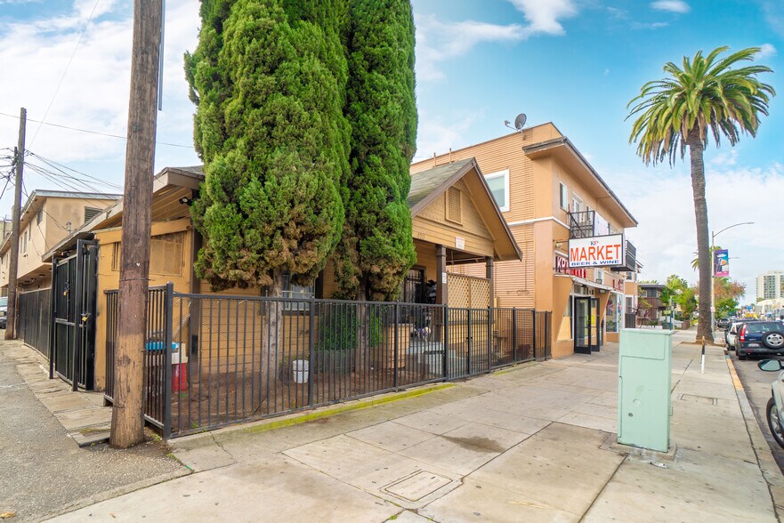 More Photos Of 406 E 7th St, Long Beach Apartments For Sale