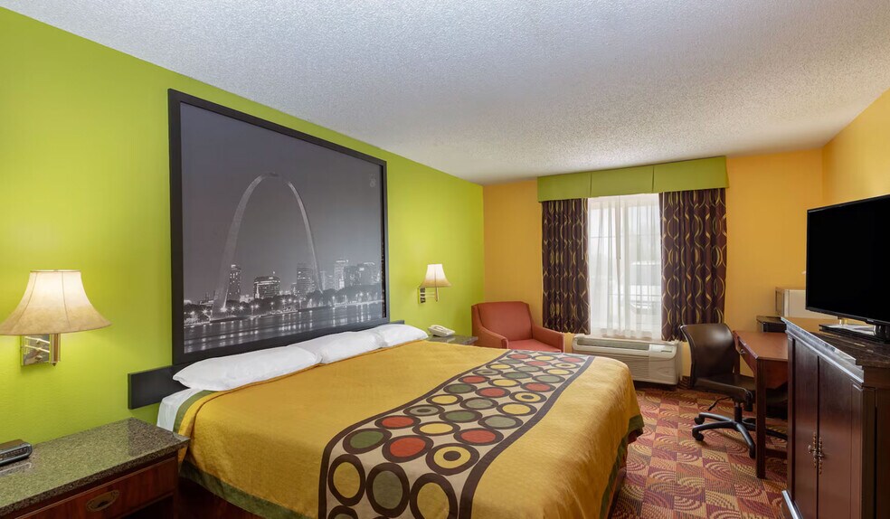 More Photos Of 10 Midway Rd, Eldon Hotel For Sale