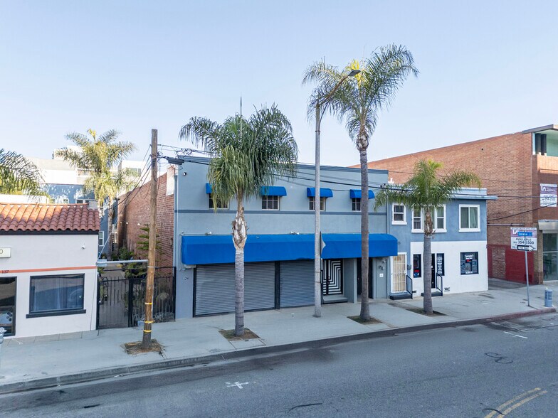 Primary Photo Of , Long Beach General Retail For Sale