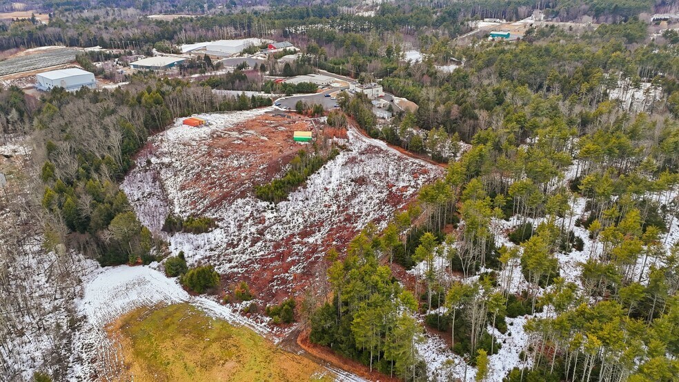More Photos Of 3 Quabbin Blvd, Orange Land For Sale