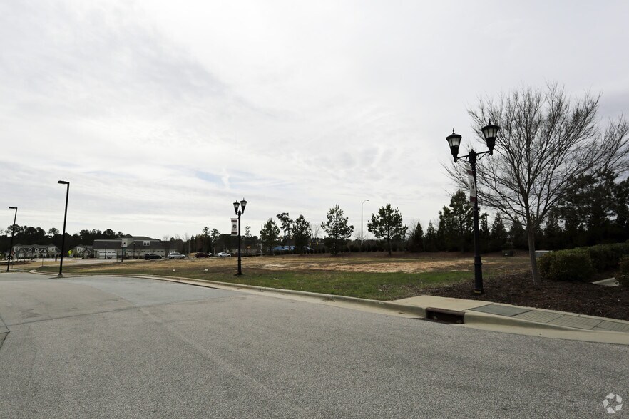 More Photos Of 2310 Davis Dr, Cary Land For Sale