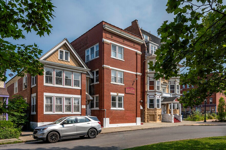 More Photos Of , Buffalo Multifamily For Sale