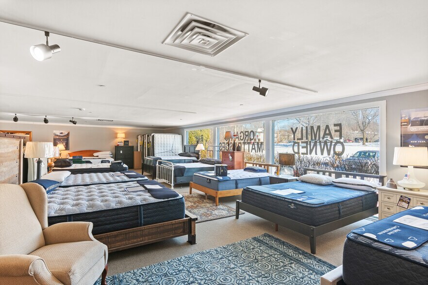 More Photos Of 2800 Shelburne Rd, Shelburne Storefront For Sale