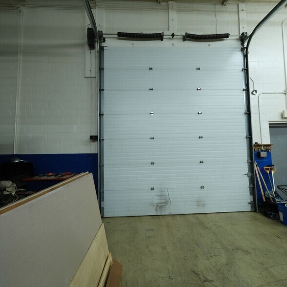 More Photos Of 551 Park Avenue, Cranston Warehouse For Sale