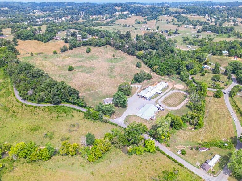 More Photos Of 90 Darnell Rd, Greeneville Land For Sale