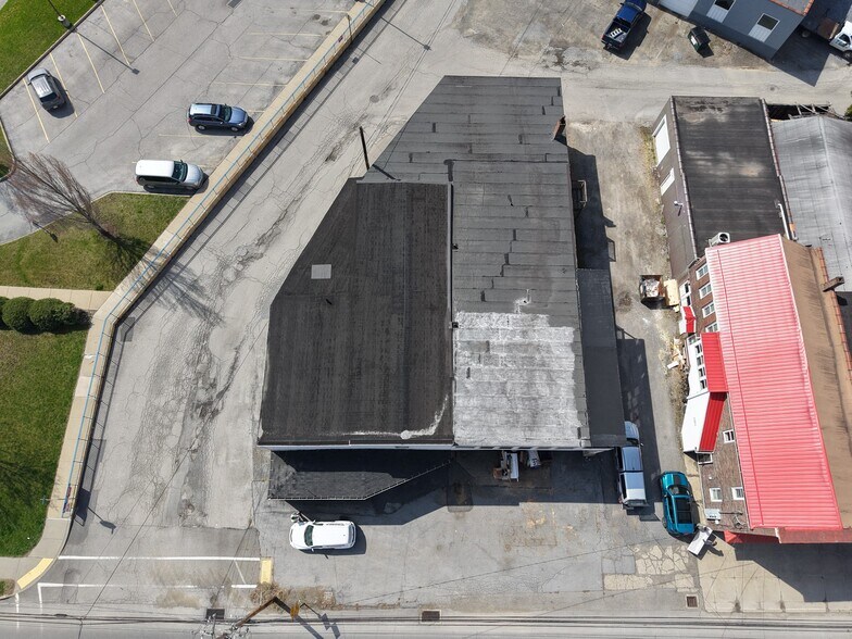 More Photos Of 547-549 E Mahoning St, Punxsutawney Storefront Retail Residential For Sale