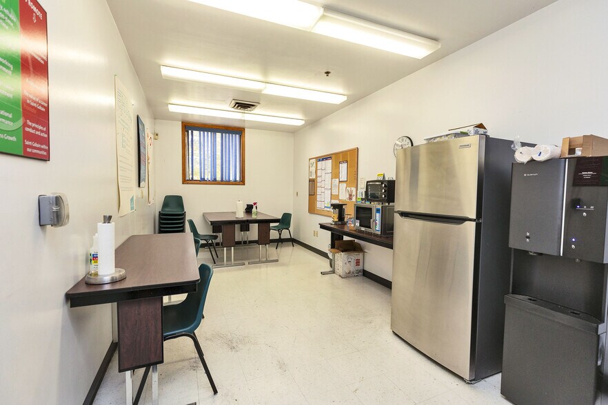 More Photos Of , Milford Industrial For Sale