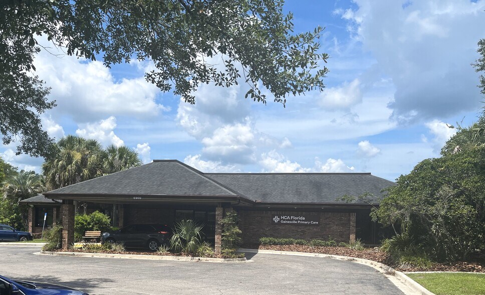 More Photos Of 6900 NW 9th Blvd, Gainesville Medical For Sale