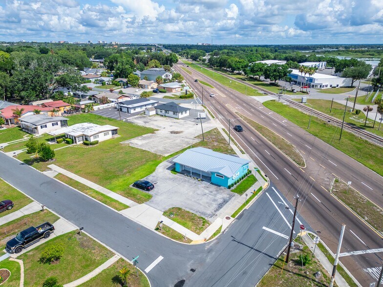 More Photos Of 1233 Bartow Rd, Lakeland Office For Sale