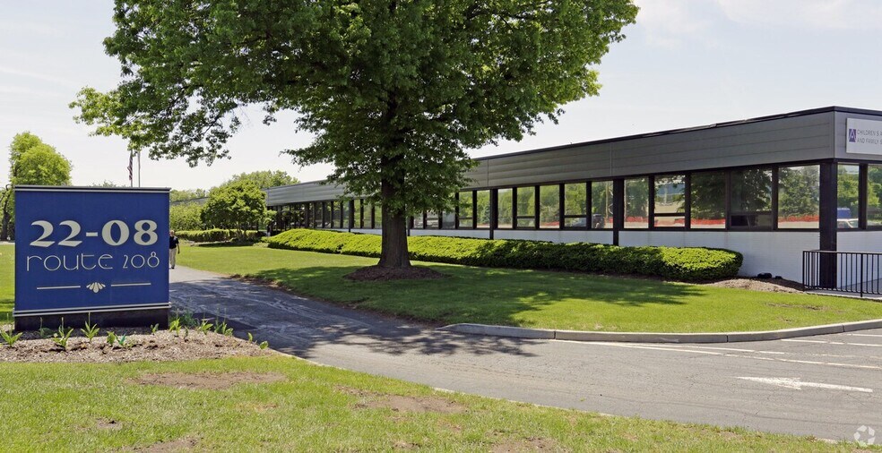 More Photos Of 22-08 State Route 208, Fair Lawn Medical For Lease