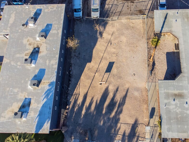 More Photos Of 2300 Tam Dr, Las Vegas Land For Sale