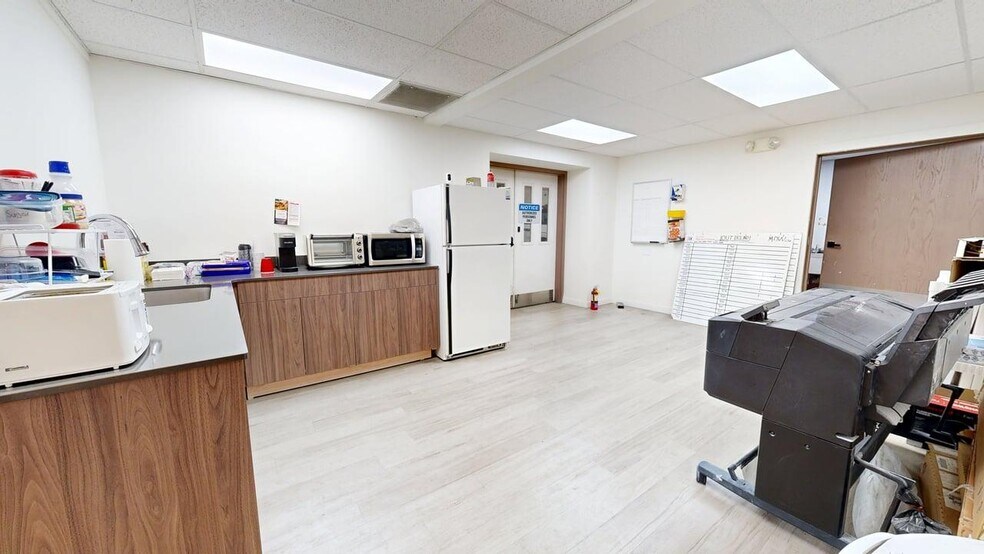 More Photos Of 831 Cerise Rd, Billings Warehouse For Sale