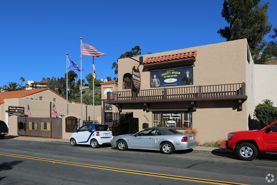 More Photos Of 2384 San Diego Ave, San Diego Office For Sale