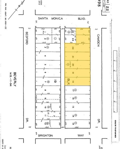 More Photos Of 433 N Camden Dr, Beverly Hills Coworking Space