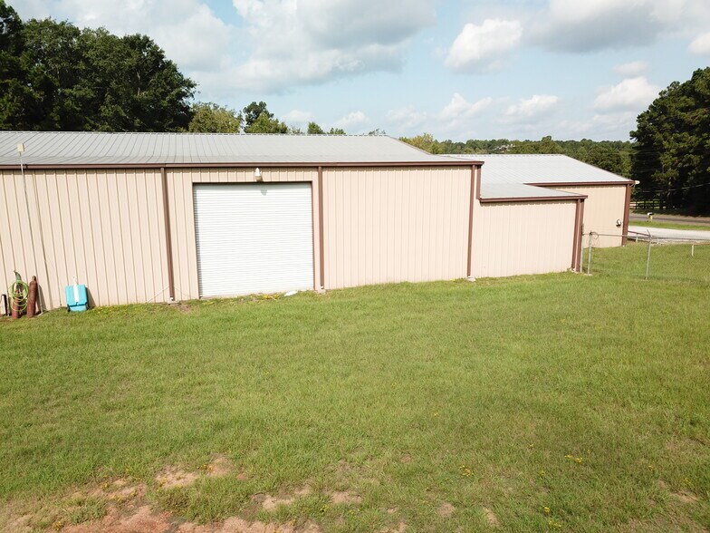 More Photos Of 3381 TX-21 Hwy, Nacogdoches Light Manufacturing For Sale
