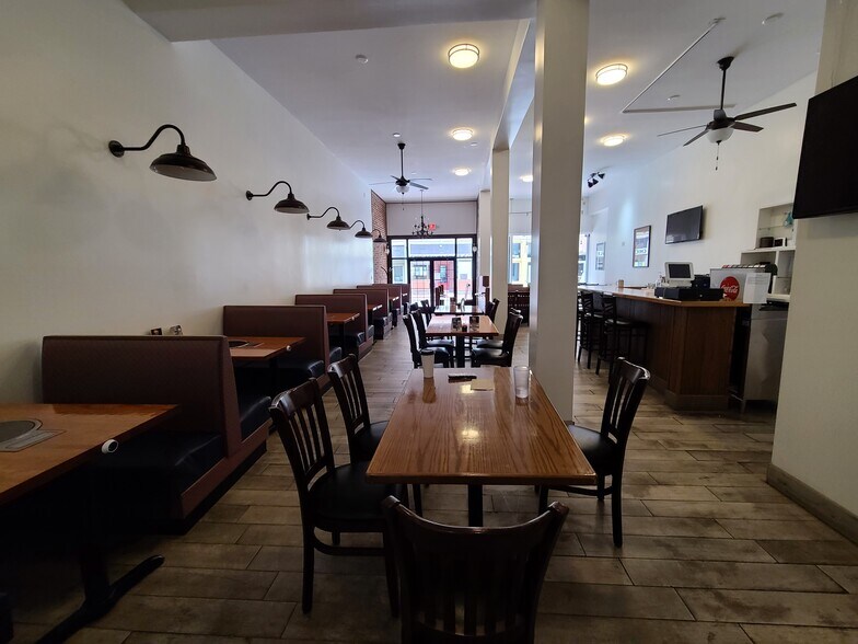 More Photos Of 45 N Centre St, Cumberland Storefront Retail Office For Sale