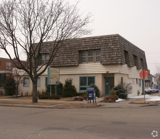 More Photos Of 635 Cleveland Ave S, Saint Paul Medical For Sale