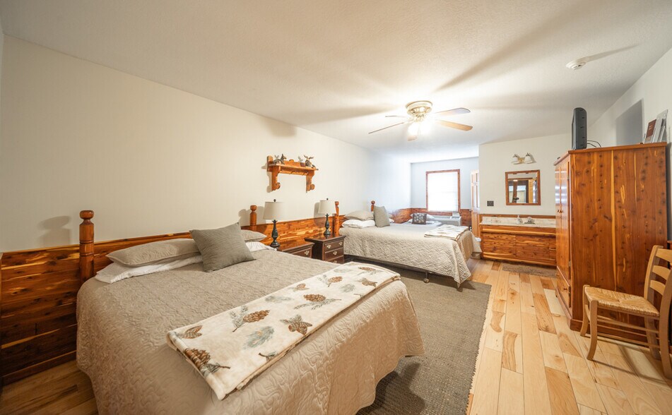 More Photos Of 15270 Cedarstone Drive, Eminence Land For Sale