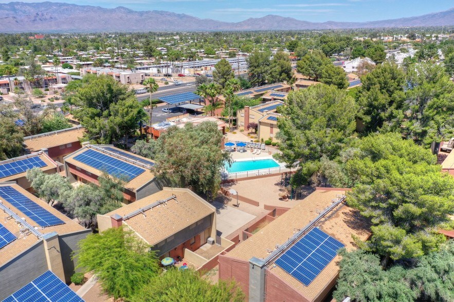 More Photos Of 6666 E Golf Links Rd, Tucson Apartments For Sale