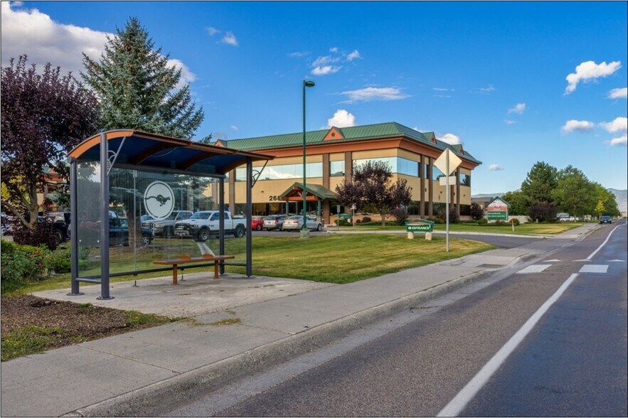 More Photos Of 2673 Palmer St, Missoula Assisted Living For Lease