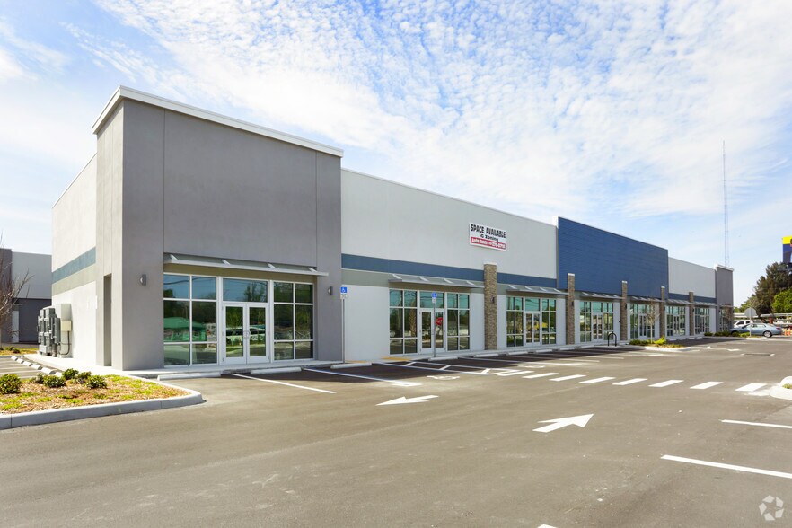 Primary Photo Of 9310 Ulmerton Rd, Largo Light Distribution For Lease