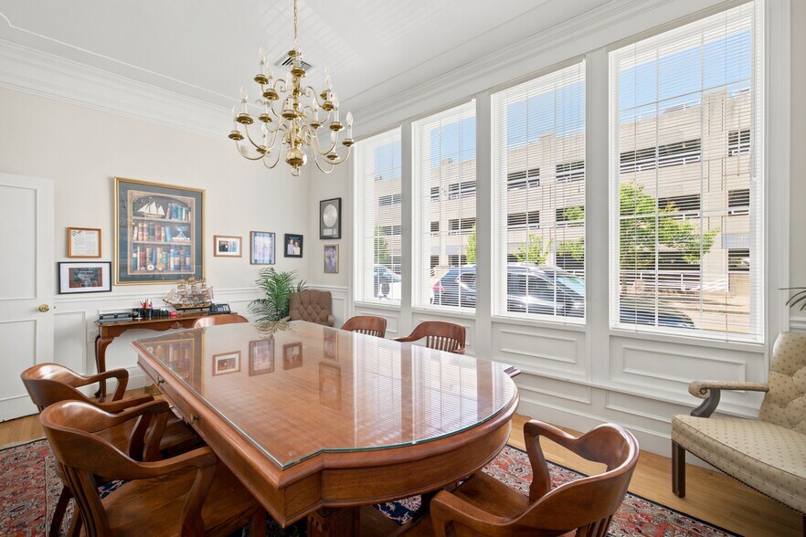 More Photos Of 25 Crescent St, Brockton Office For Sale