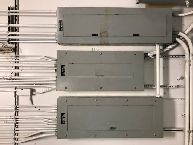 More Photos Of 6013 Techni Center Dr, Austin Manufacturing For Lease