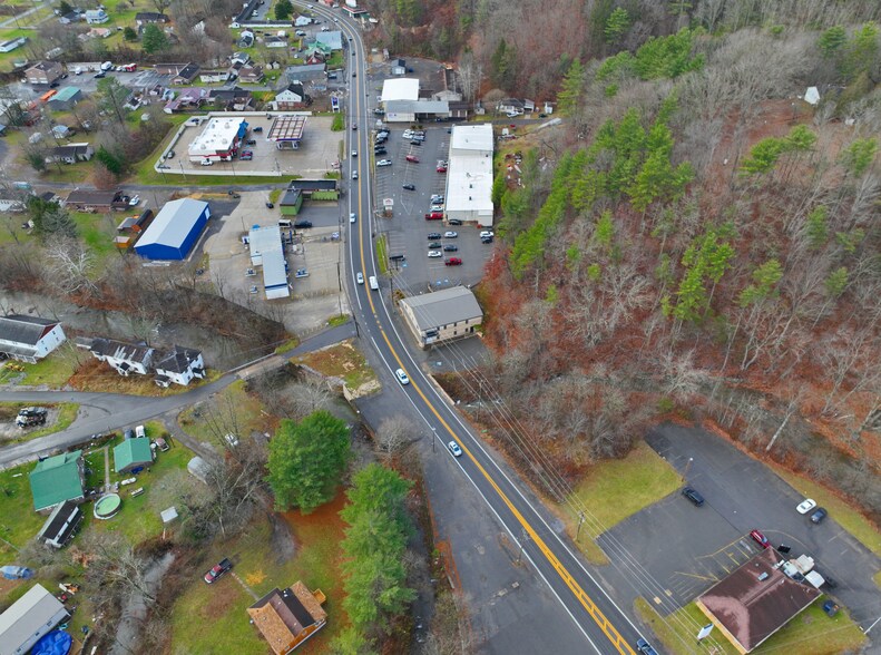 More Photos Of 725 Ritter Dr, Daniels Storefront Retail Office For Lease