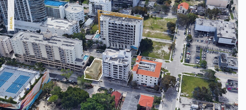 More Photos Of 437 NE 30th St, Miami Apartments For Sale