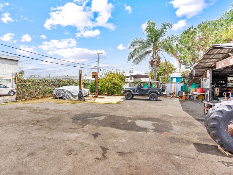 More Photos Of 25828 President Ave, Harbor City Land For Sale