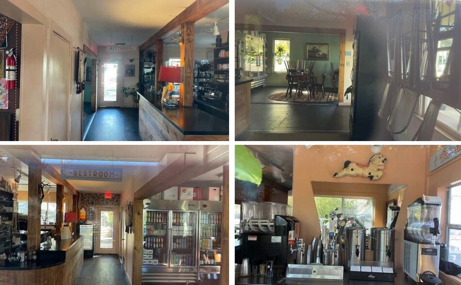 More Photos Of 1309 Rosewood Ave, Austin Restaurant For Lease